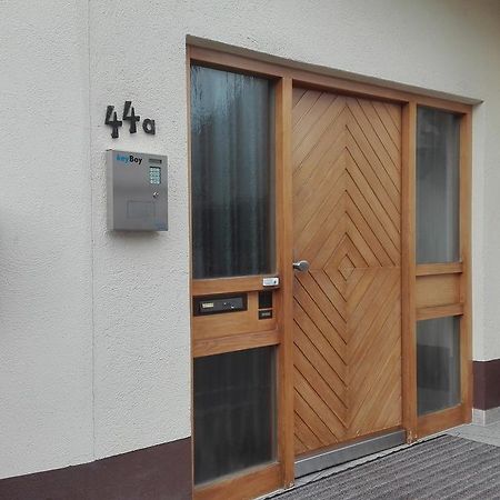 Hotel Am Hindenburgplatz Appenweier Luaran gambar