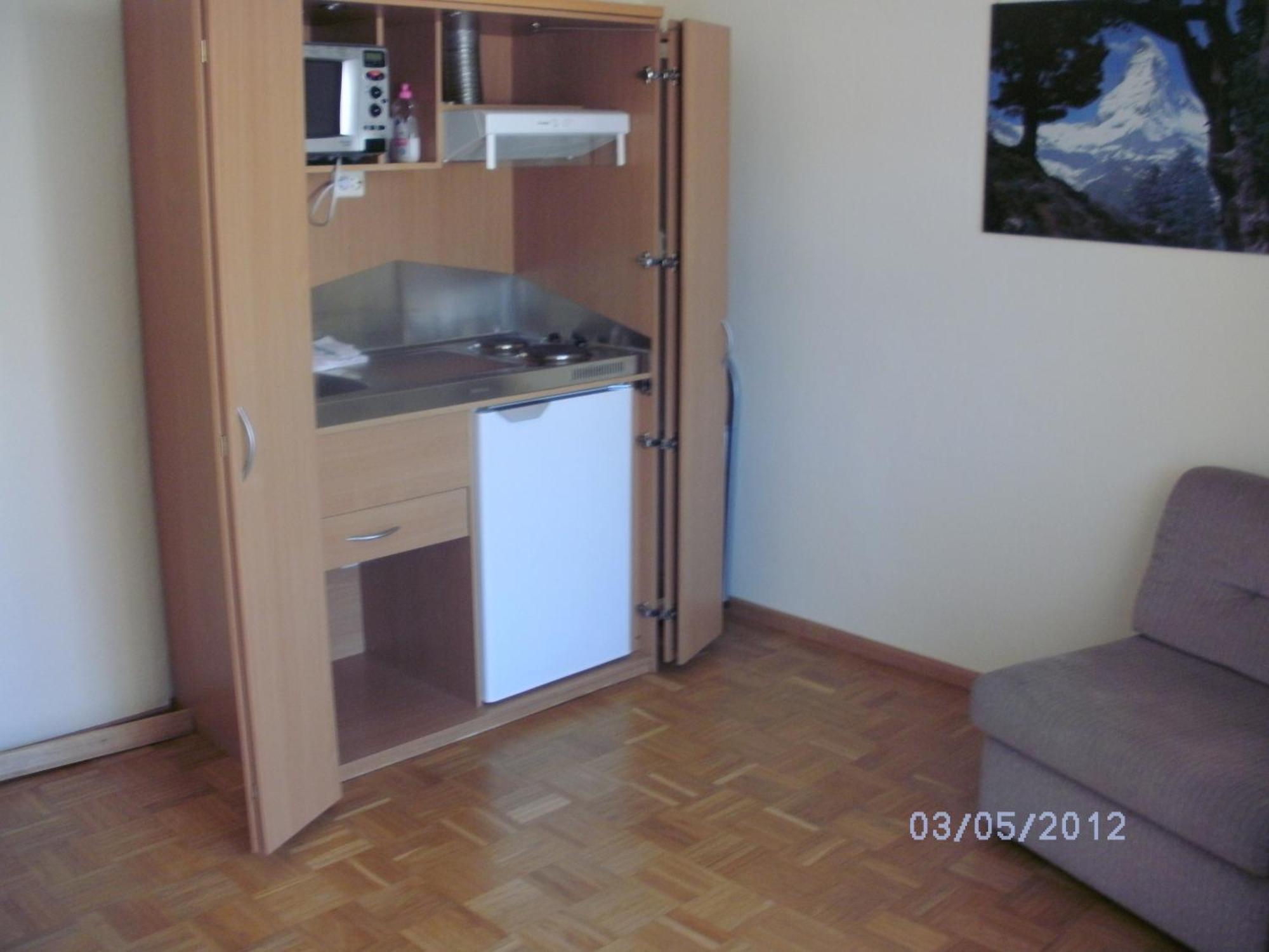 Hotel Am Hindenburgplatz Appenweier Luaran gambar