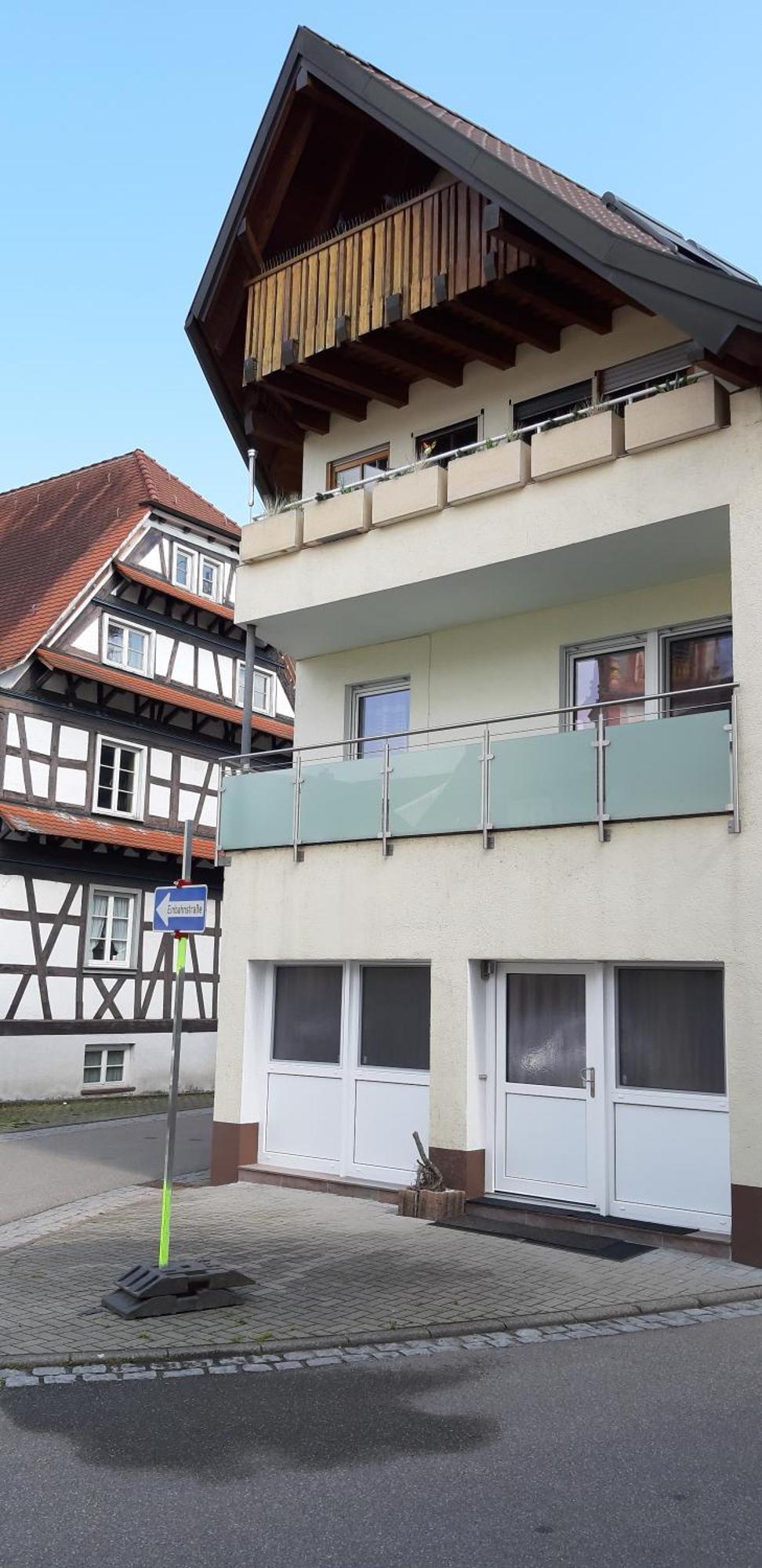 Hotel Am Hindenburgplatz Appenweier Luaran gambar