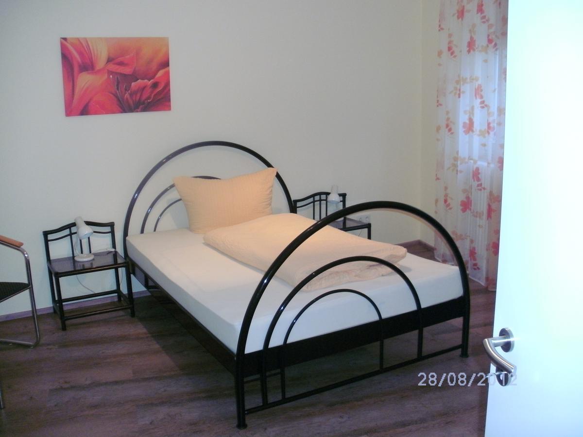 Hotel Am Hindenburgplatz Appenweier Luaran gambar