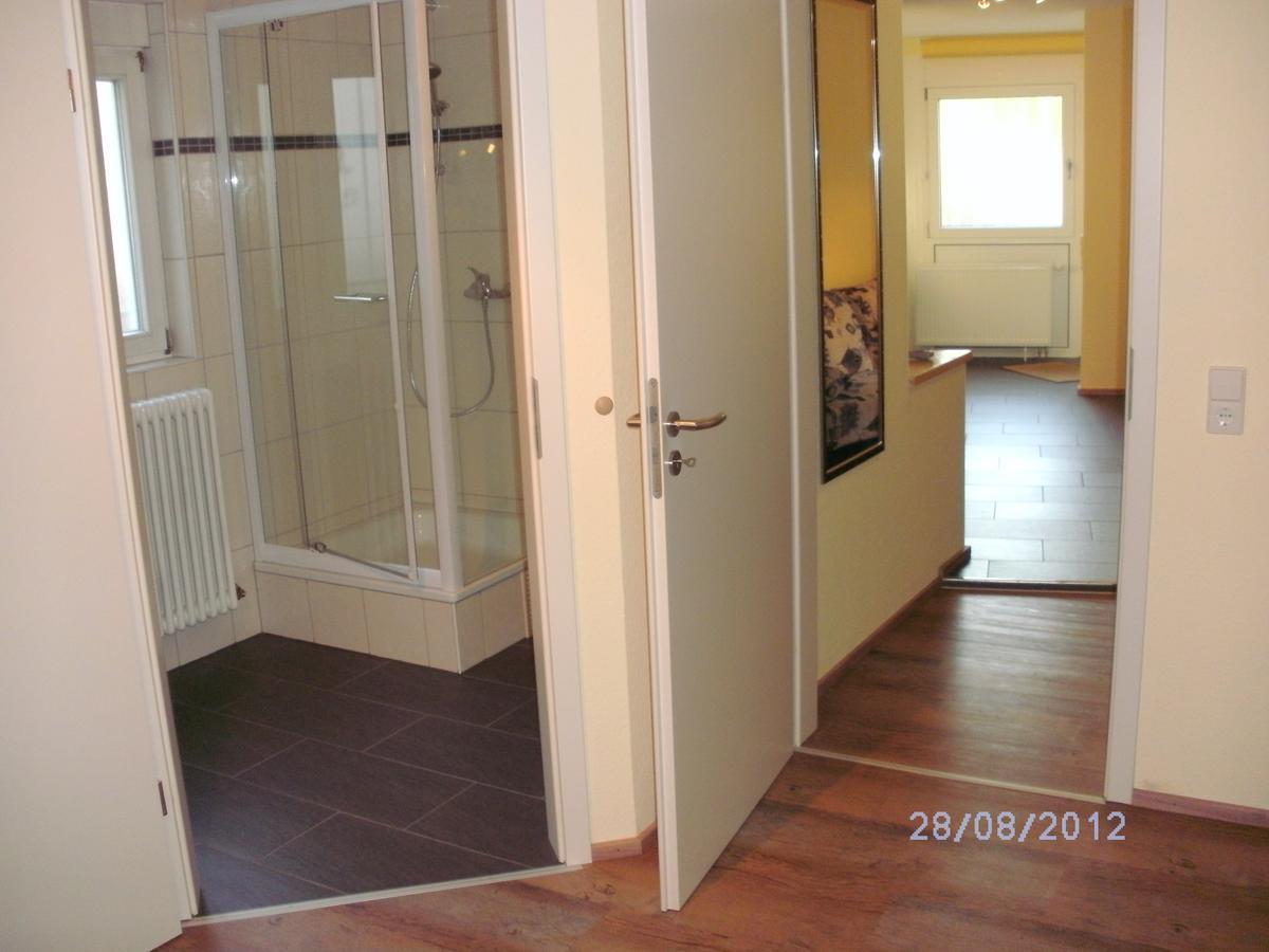 Hotel Am Hindenburgplatz Appenweier Luaran gambar