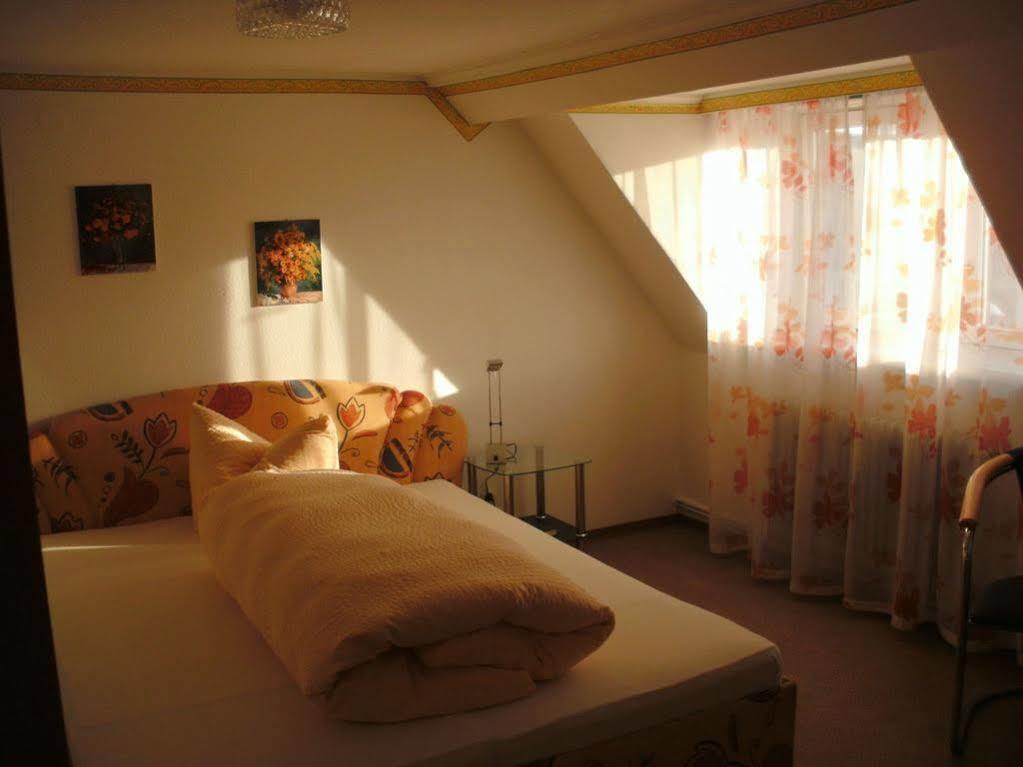 Hotel Am Hindenburgplatz Appenweier Luaran gambar