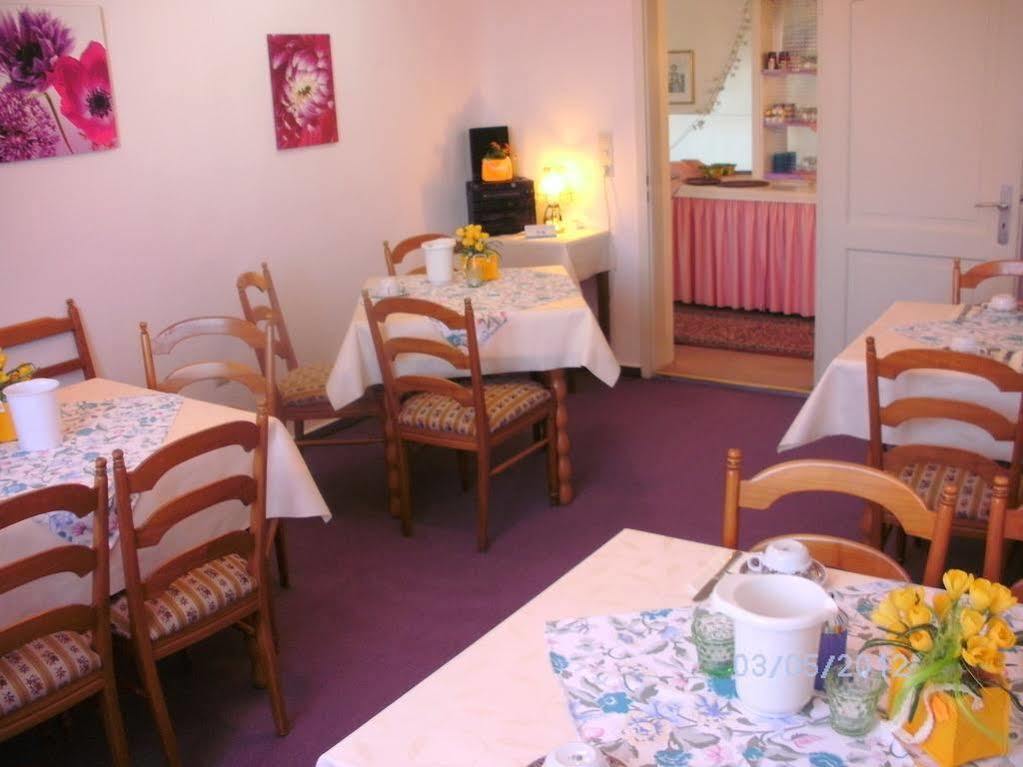 Hotel Am Hindenburgplatz Appenweier Luaran gambar